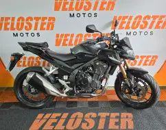 HONDA CB 500F ABS HONDA CB 500F ABS