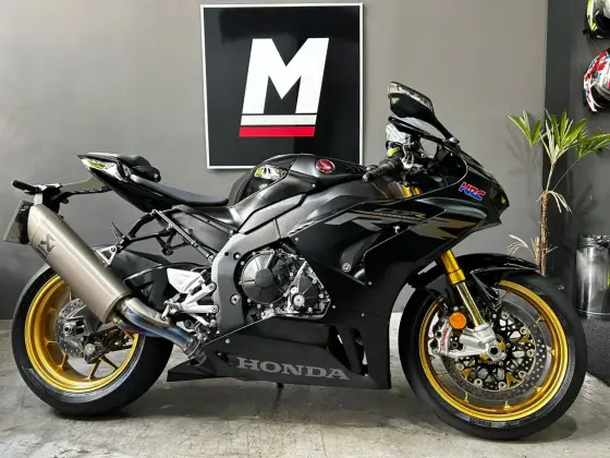 HONDA CBR 1000RR-R FIREBLADE SP 