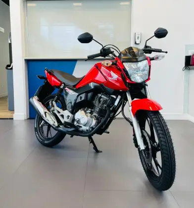 HONDA CG 160 FAN HONDA CG 160 FAN