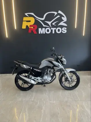 HONDA CG 160 FAN HONDA CG 160 FAN