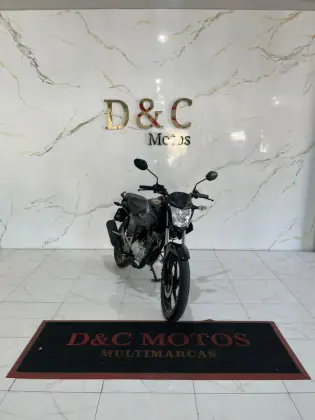 HONDA CG 160 START ES HONDA CG 160 START ES