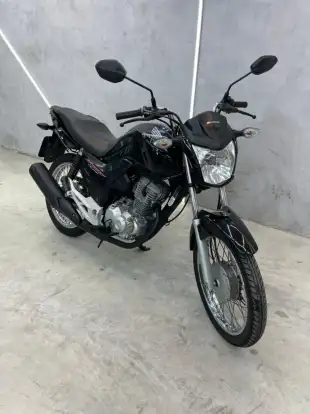 HONDA-CG 160 START ES-2023