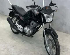 HONDA CG 160 START ES HONDA CG 160 START ES
