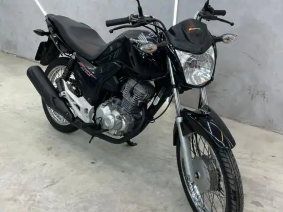 HONDA-CG 160 START ES HONDA-CG 160 START ES-2023