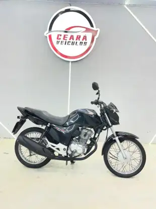 HONDA-CG 160 START ES HONDA-CG 160 START ES-2023