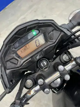 HONDA-CG 160 START ES HONDA-CG 160 START ES-2023