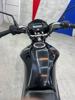 HONDA-CG 160 START ES-2023