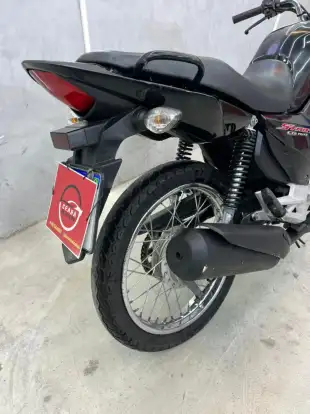 HONDA-CG 160 START ES HONDA-CG 160 START ES-2023