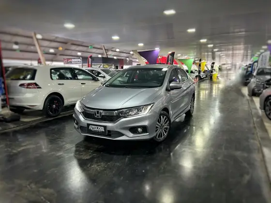 HONDA CITY 1.5 LX 16V FLEX 4P AUTOMÁTICO HONDA CITY 1.5 LX 16V FLEX 4P AUTOMÁTICO