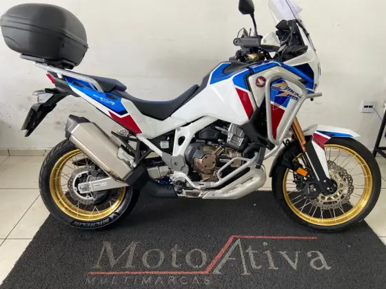 HONDA CRF 1100L AFRICA TWIN ADVENTURE SPORTS ES DCT 