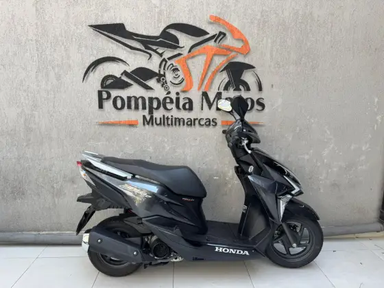 HONDA ELITE 125i 