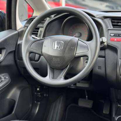 HONDA-FIT-1.5 LX 16V FLEX 4P AUTOMÁTICO HONDA-FIT-2014