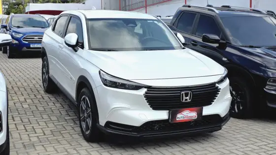 HONDA HR-V 1.5 DI I-VTEC FLEX EX CVT