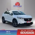 HONDA HR-V 1.5 DI I-VTEC FLEX EXL CVT HONDA HR-V 1.5 DI I-VTEC FLEX EXL CVT