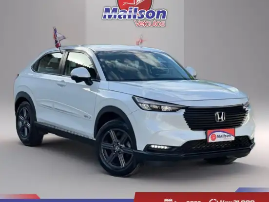 HONDA-HR-V-1.5 DI I-VTEC FLEX EXL CVT HONDA-HR-V-2025