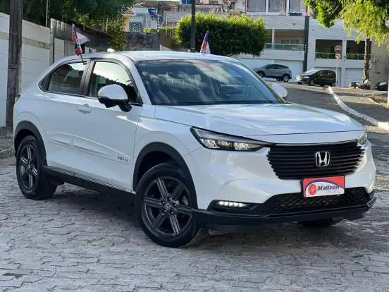 HONDA-HR-V-2025