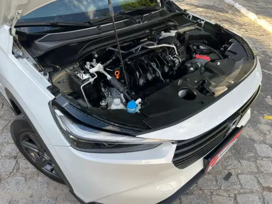 HONDA-HR-V-1.5 DI I-VTEC FLEX EXL CVT HONDA-HR-V-2025