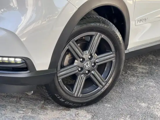 HONDA-HR-V-2025