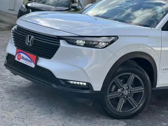 HONDA-HR-V-2025