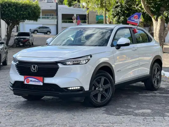 HONDA-HR-V-1.5 DI I-VTEC FLEX EXL CVT HONDA-HR-V-2025