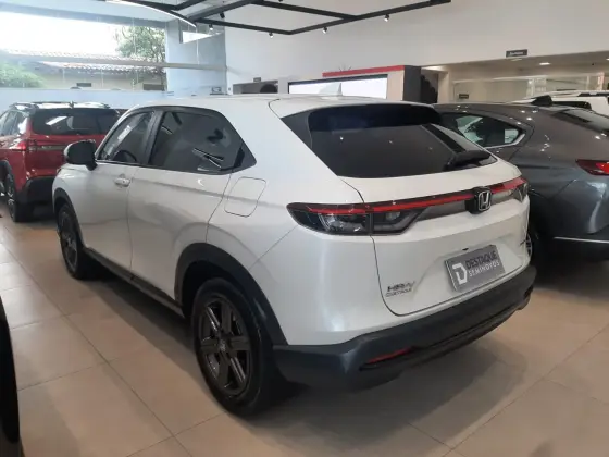 HONDA HR-V 1.5 DI I-VTEC TURBO FLEX ADVANCE CVT