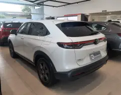 HONDA HR-V 1.5 DI I-VTEC TURBO FLEX ADVANCE CVT HONDA HR-V 1.5 DI I-VTEC TURBO FLEX ADVANCE CVT