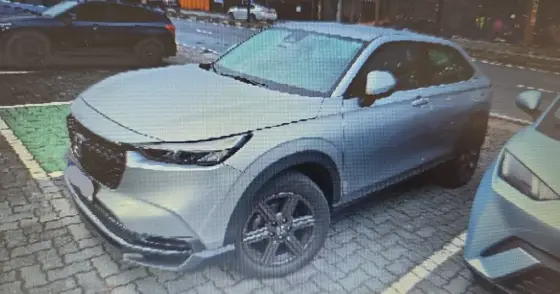 HONDA HR-V 1.5 DI I-VTEC TURBO FLEX ADVANCE CVT