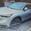 HONDA HR-V 1.5 DI I-VTEC TURBO FLEX ADVANCE CVT HONDA HR-V 1.5 DI I-VTEC TURBO FLEX ADVANCE CVT