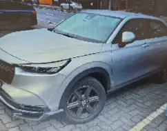 HONDA HR-V 1.5 DI I-VTEC TURBO FLEX ADVANCE CVT HONDA HR-V 1.5 DI I-VTEC TURBO FLEX ADVANCE CVT
