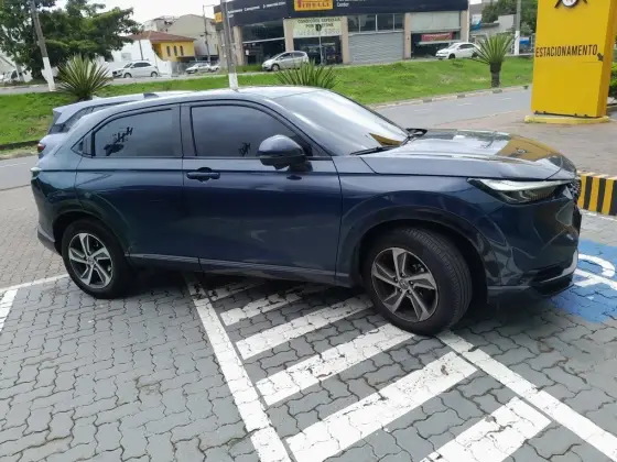 HONDA HR-V 1.5 DI I-VTEC TURBO FLEX TOURING CVT