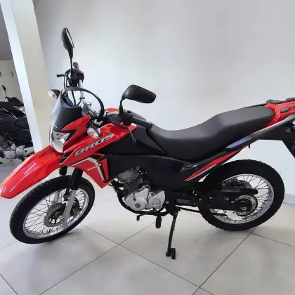 HONDA NXR 160 BROS ESDD 