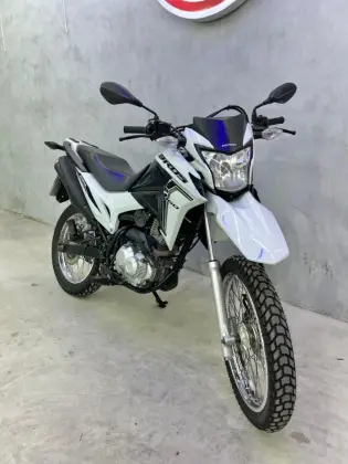 HONDA NXR 160 BROS ESDD 