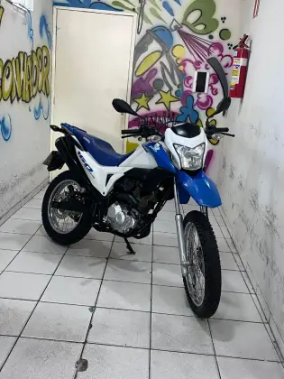 HONDA NXR 160 BROS ESDD HONDA NXR 160 BROS ESDD