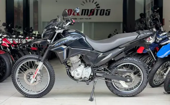 HONDA NXR 160 BROS ESDD 