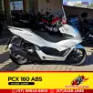 HONDA PCX 160 ABS HONDA PCX 160 ABS