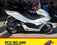 HONDA PCX 160 ABS HONDA PCX 160 ABS