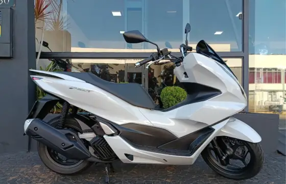 HONDA PCX 160 CBS 