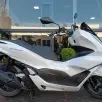 HONDA PCX 160 CBS HONDA PCX 160 CBS