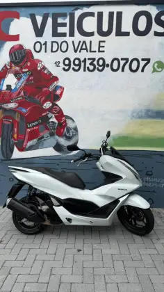 HONDA PCX 160 CBS HONDA PCX 160 CBS