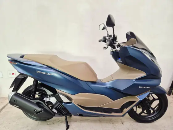 HONDA PCX 160 DLX 