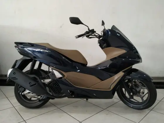 HONDA PCX 160 DLX 