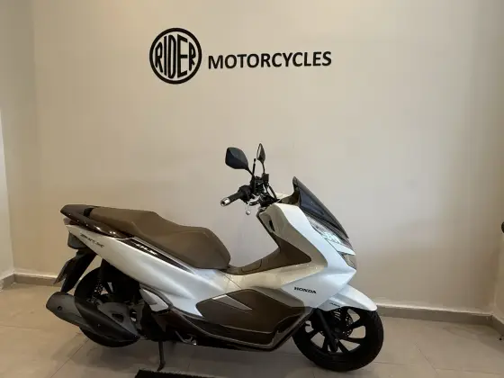HONDA PCX ABS HONDA PCX ABS