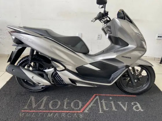 HONDA PCX HONDA PCX