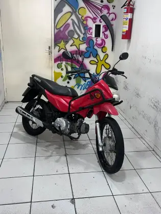 HONDA POP 110i 