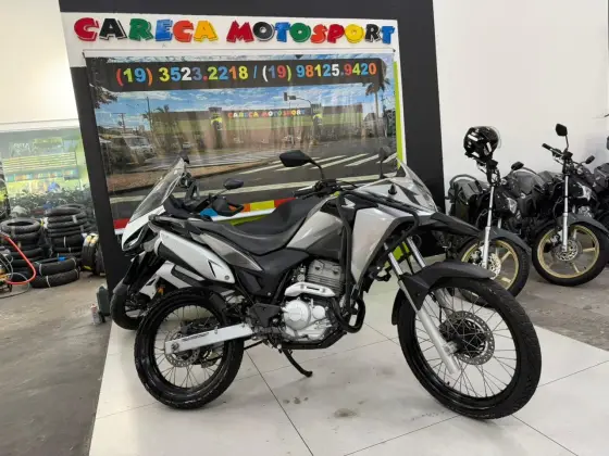 HONDA XRE 300 ABS HONDA XRE 300 ABS