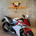 HONDA CBR 600F HONDA CBR 600F