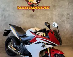 HONDA CBR 600F HONDA CBR 600F