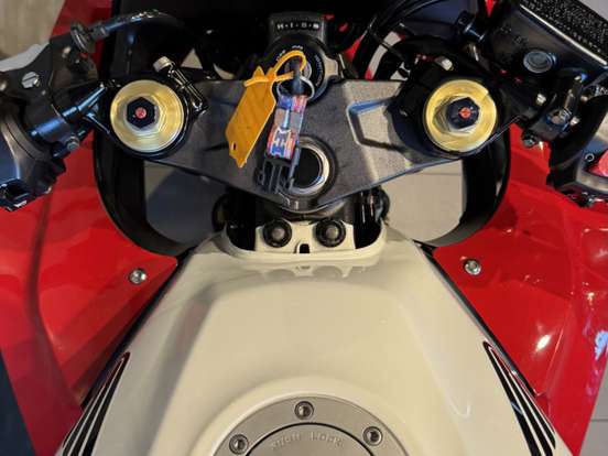 HONDA-CBR 600F HONDA-CBR 600F-2014