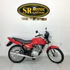 HONDA CG 125 FAN HONDA CG 125 FAN