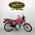 HONDA CG 125 FAN HONDA CG 125 FAN